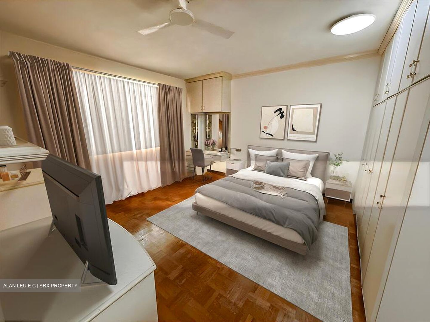 Duku Road (D15), Terrace #501766371